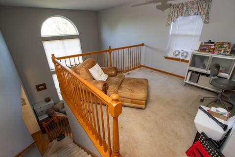 Tiny photo for 990 Wilkinson Lane, North Aurora, IL 60542 (MLS # 12683519)
