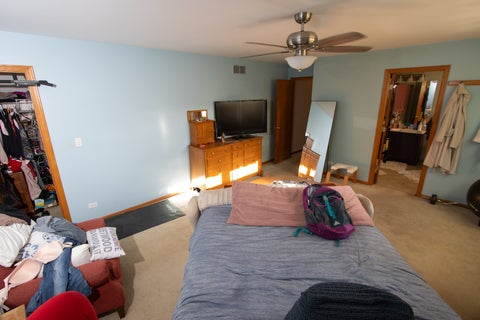 Tiny photo for 990 Wilkinson Lane, North Aurora, IL 60542 (MLS # 12683519)