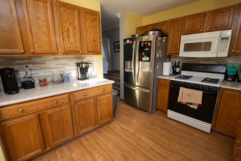 Tiny photo for 990 Wilkinson Lane, North Aurora, IL 60542 (MLS # 12683519)
