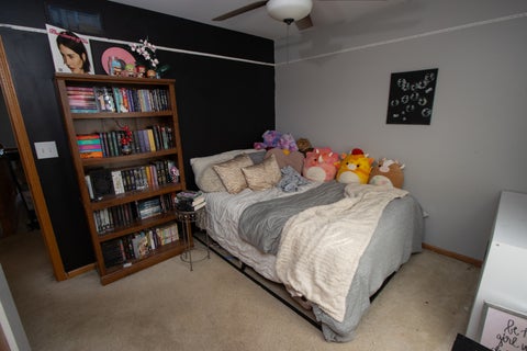 Tiny photo for 990 Wilkinson Lane, North Aurora, IL 60542 (MLS # 12683519)