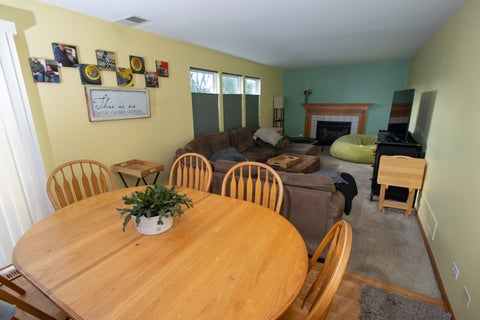 Tiny photo for 990 Wilkinson Lane, North Aurora, IL 60542 (MLS # 12683519)