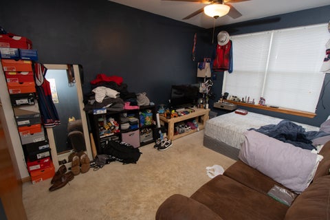 Tiny photo for 990 Wilkinson Lane, North Aurora, IL 60542 (MLS # 12683519)