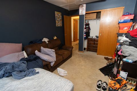Tiny photo for 990 Wilkinson Lane, North Aurora, IL 60542 (MLS # 12683519)