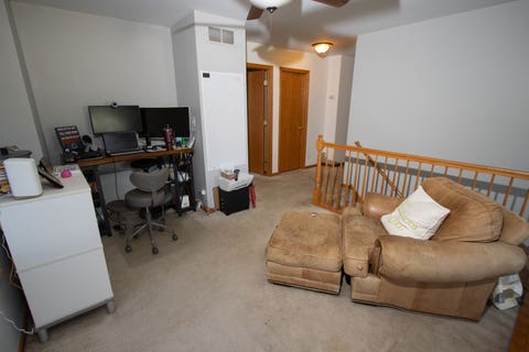Tiny photo for 990 Wilkinson Lane, North Aurora, IL 60542 (MLS # 12683519)