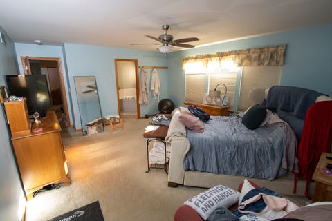 Tiny photo for 990 Wilkinson Lane, North Aurora, IL 60542 (MLS # 12683519)