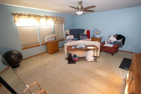 Tiny photo for 990 Wilkinson Lane, North Aurora, IL 60542 (MLS # 12683519)