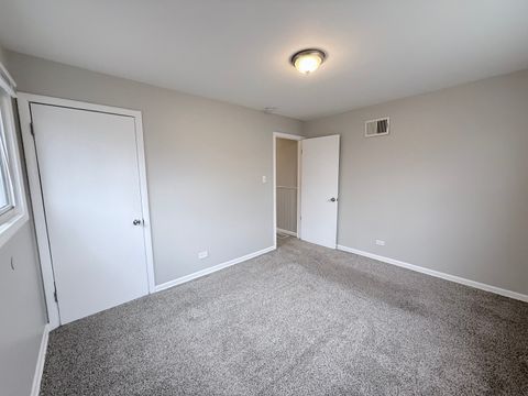 Tiny photo for 14610 Blackstone Avenue, Dolton, IL 60419 (MLS # 12546854)