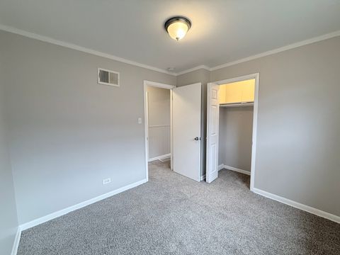 Tiny photo for 14610 Blackstone Avenue, Dolton, IL 60419 (MLS # 12546854)