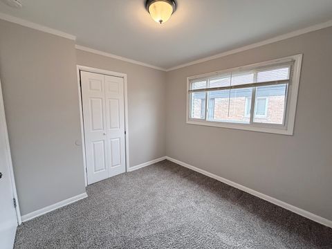 Tiny photo for 14610 Blackstone Avenue, Dolton, IL 60419 (MLS # 12546854)