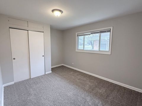 Tiny photo for 14610 Blackstone Avenue, Dolton, IL 60419 (MLS # 12546854)