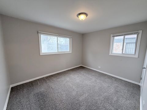 Tiny photo for 14610 Blackstone Avenue, Dolton, IL 60419 (MLS # 12546854)