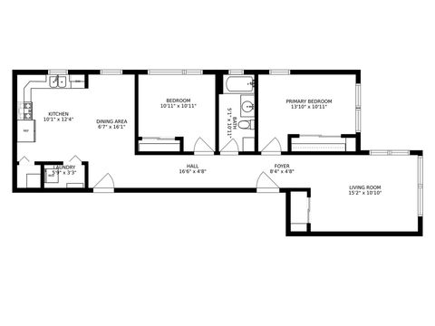 Tiny photo for 4901 N Avers Avenue #2, Chicago, IL 60625 (MLS # 12454151)