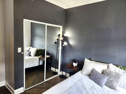 Tiny photo for 4901 N Avers Avenue #2, Chicago, IL 60625 (MLS # 12454151)