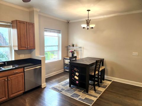 Tiny photo for 4901 N Avers Avenue #2, Chicago, IL 60625 (MLS # 12454151)