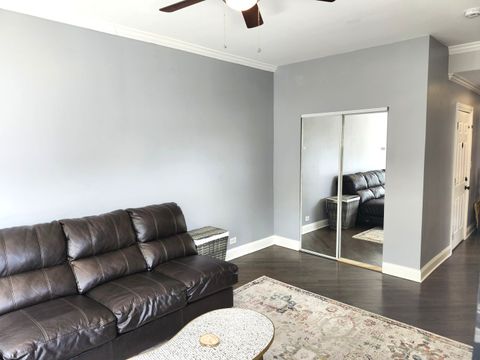 Tiny photo for 4901 N Avers Avenue #2, Chicago, IL 60625 (MLS # 12454151)