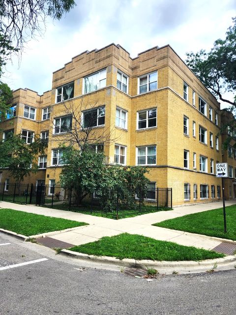Photo of 4901 N Avers Avenue #2, Chicago, IL 60625 (MLS # 12454151)
