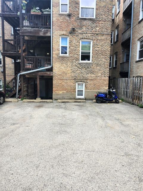 Tiny photo for 4901 N Avers Avenue #2, Chicago, IL 60625 (MLS # 12454151)