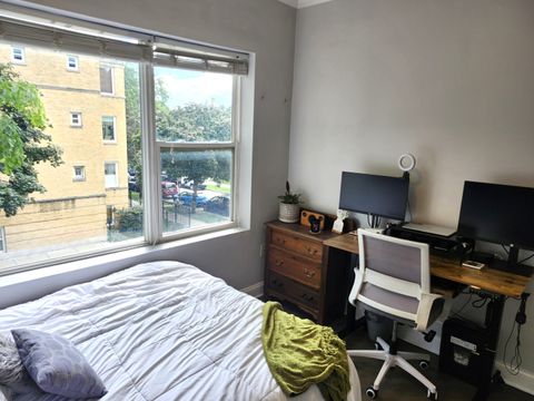Tiny photo for 4901 N Avers Avenue #2, Chicago, IL 60625 (MLS # 12454151)