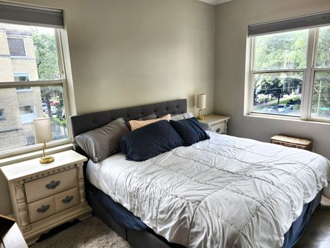 Tiny photo for 4901 N Avers Avenue #2, Chicago, IL 60625 (MLS # 12454151)