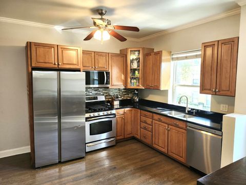 Tiny photo for 4901 N Avers Avenue #2, Chicago, IL 60625 (MLS # 12454151)