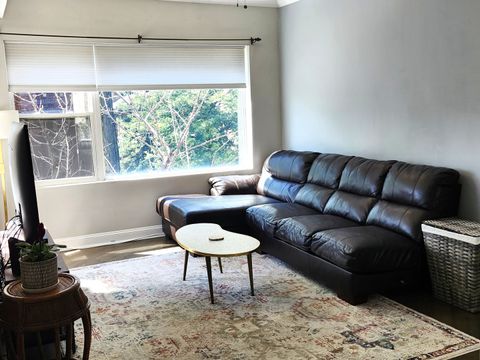 Tiny photo for 4901 N Avers Avenue #2, Chicago, IL 60625 (MLS # 12454151)