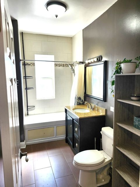 Tiny photo for 4901 N Avers Avenue #2, Chicago, IL 60625 (MLS # 12454151)