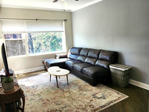 Tiny photo for 4901 N Avers Avenue #2, Chicago, IL 60625 (MLS # 12454151)