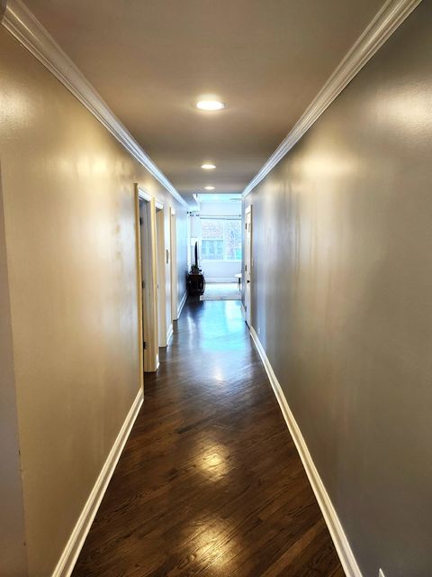 Tiny photo for 4901 N Avers Avenue #2, Chicago, IL 60625 (MLS # 12454151)
