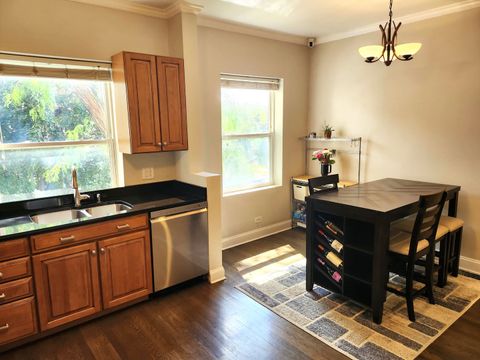 Tiny photo for 4901 N Avers Avenue #2, Chicago, IL 60625 (MLS # 12454151)