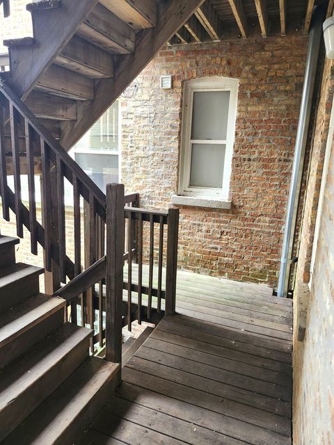 Tiny photo for 4901 N Avers Avenue #2, Chicago, IL 60625 (MLS # 12454151)