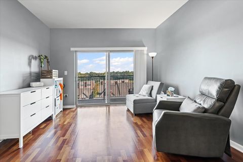 Tiny photo for 1650 Riverwoods Drive #503, Melrose Park, IL 60160 (MLS # 12456757)