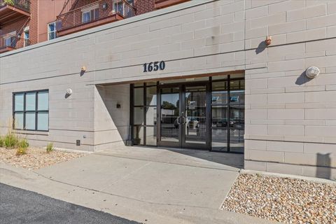 Tiny photo for 1650 Riverwoods Drive #503, Melrose Park, IL 60160 (MLS # 12456757)