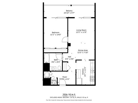 Tiny photo for 1650 Riverwoods Drive #503, Melrose Park, IL 60160 (MLS # 12456757)