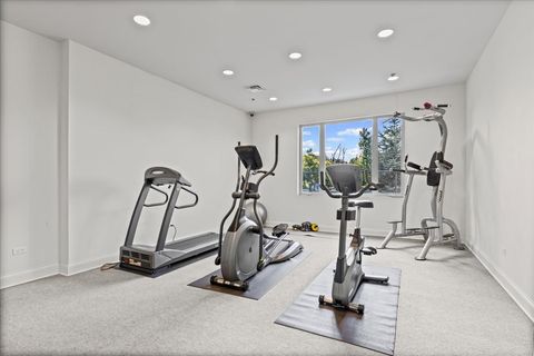 Tiny photo for 1650 Riverwoods Drive #503, Melrose Park, IL 60160 (MLS # 12456757)