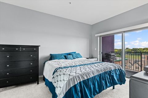 Tiny photo for 1650 Riverwoods Drive #503, Melrose Park, IL 60160 (MLS # 12456757)