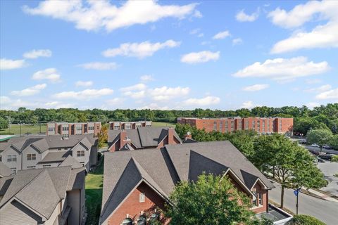 Tiny photo for 1650 Riverwoods Drive #503, Melrose Park, IL 60160 (MLS # 12456757)