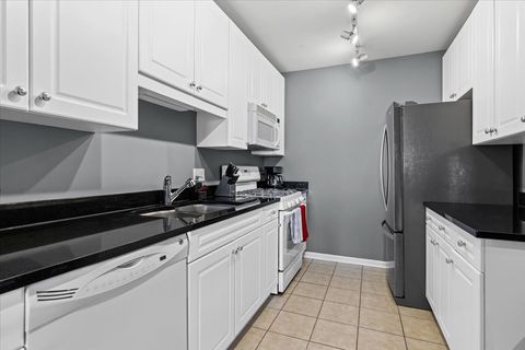 Tiny photo for 1650 Riverwoods Drive #503, Melrose Park, IL 60160 (MLS # 12456757)