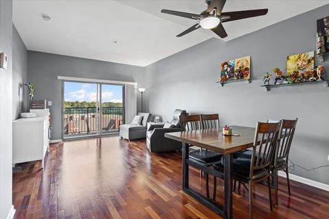 Tiny photo for 1650 Riverwoods Drive #503, Melrose Park, IL 60160 (MLS # 12456757)