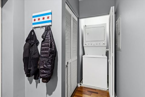 Tiny photo for 1650 Riverwoods Drive #503, Melrose Park, IL 60160 (MLS # 12456757)