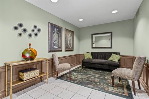 Tiny photo for 1650 Riverwoods Drive #503, Melrose Park, IL 60160 (MLS # 12456757)