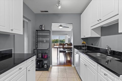 Tiny photo for 1650 Riverwoods Drive #503, Melrose Park, IL 60160 (MLS # 12456757)