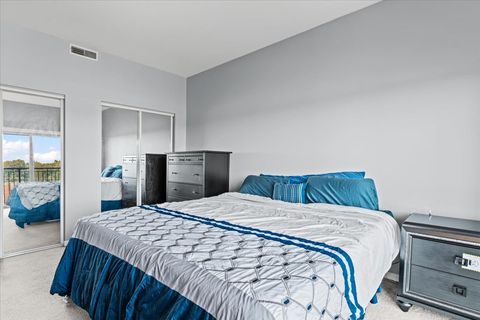 Tiny photo for 1650 Riverwoods Drive #503, Melrose Park, IL 60160 (MLS # 12456757)