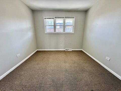 Tiny photo for 4351 Scott Street, Oak Forest, IL 60452 (MLS # 12565446)