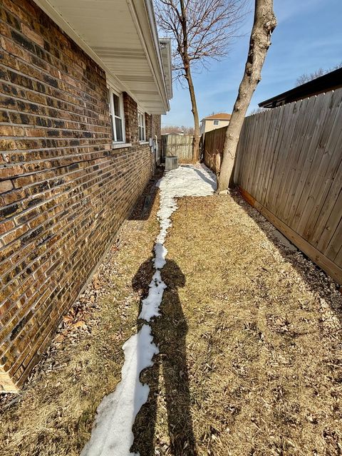 Tiny photo for 4351 Scott Street, Oak Forest, IL 60452 (MLS # 12565446)