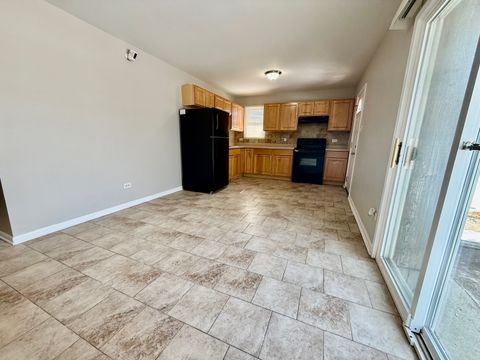 Tiny photo for 4351 Scott Street, Oak Forest, IL 60452 (MLS # 12565446)