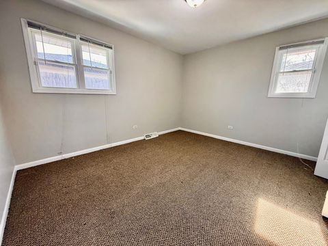 Tiny photo for 4351 Scott Street, Oak Forest, IL 60452 (MLS # 12565446)