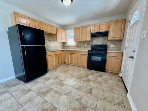 Tiny photo for 4351 Scott Street, Oak Forest, IL 60452 (MLS # 12565446)