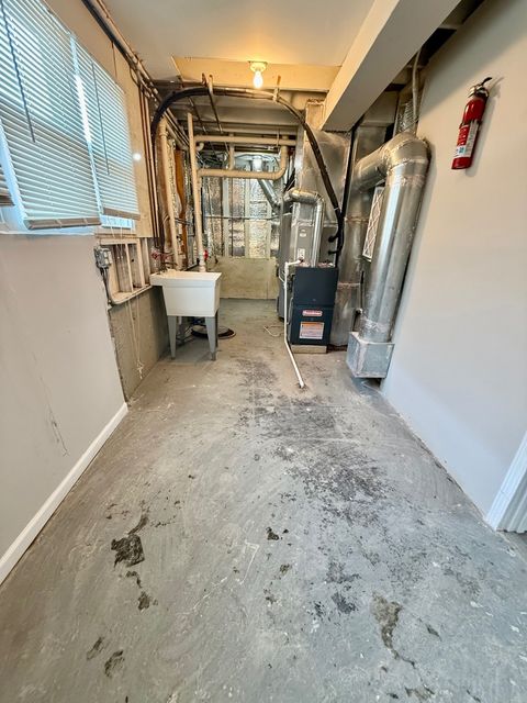 Tiny photo for 4351 Scott Street, Oak Forest, IL 60452 (MLS # 12565446)