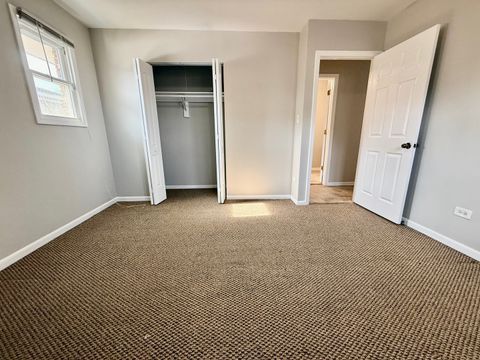 Tiny photo for 4351 Scott Street, Oak Forest, IL 60452 (MLS # 12565446)