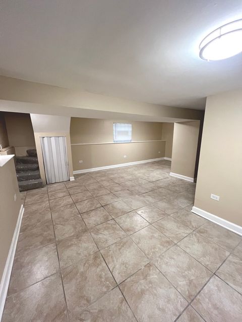 Tiny photo for 7725 S Champlain Avenue, Chicago, IL 60619 (MLS # 12502842)